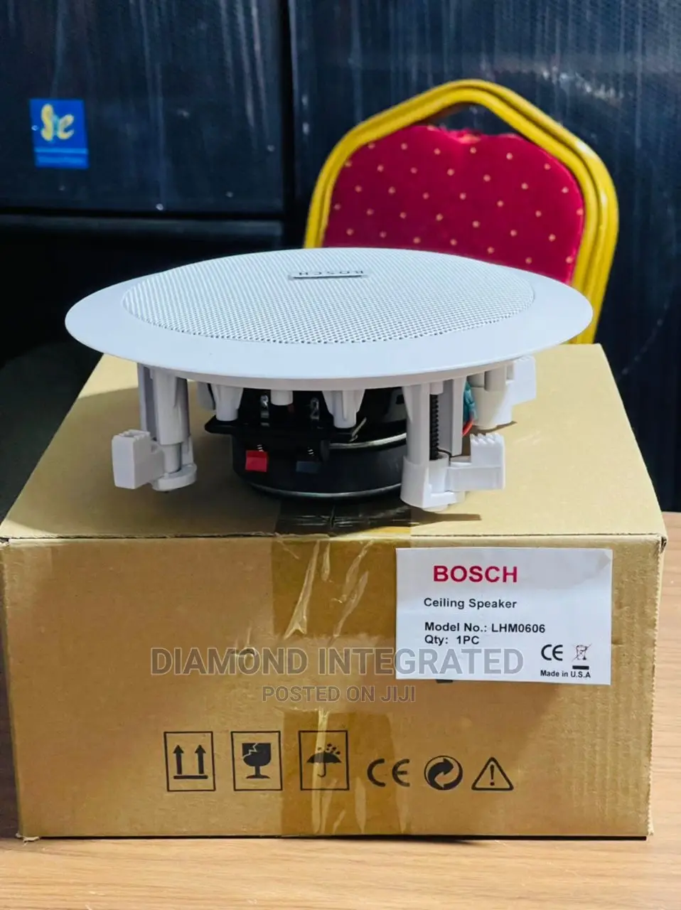 Bosch Ceiling Speaker