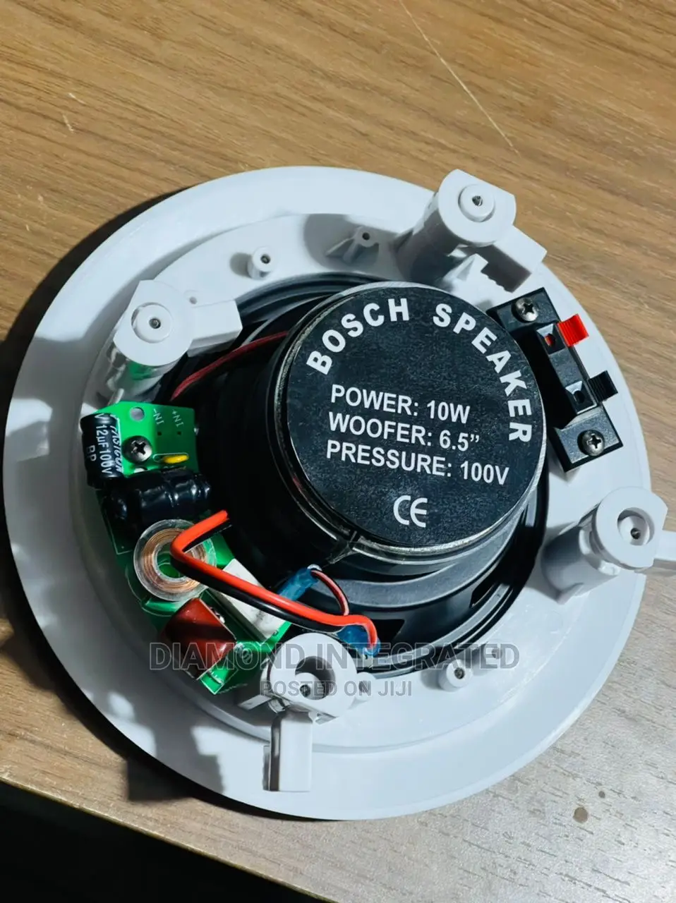 Bosch Ceiling Speaker