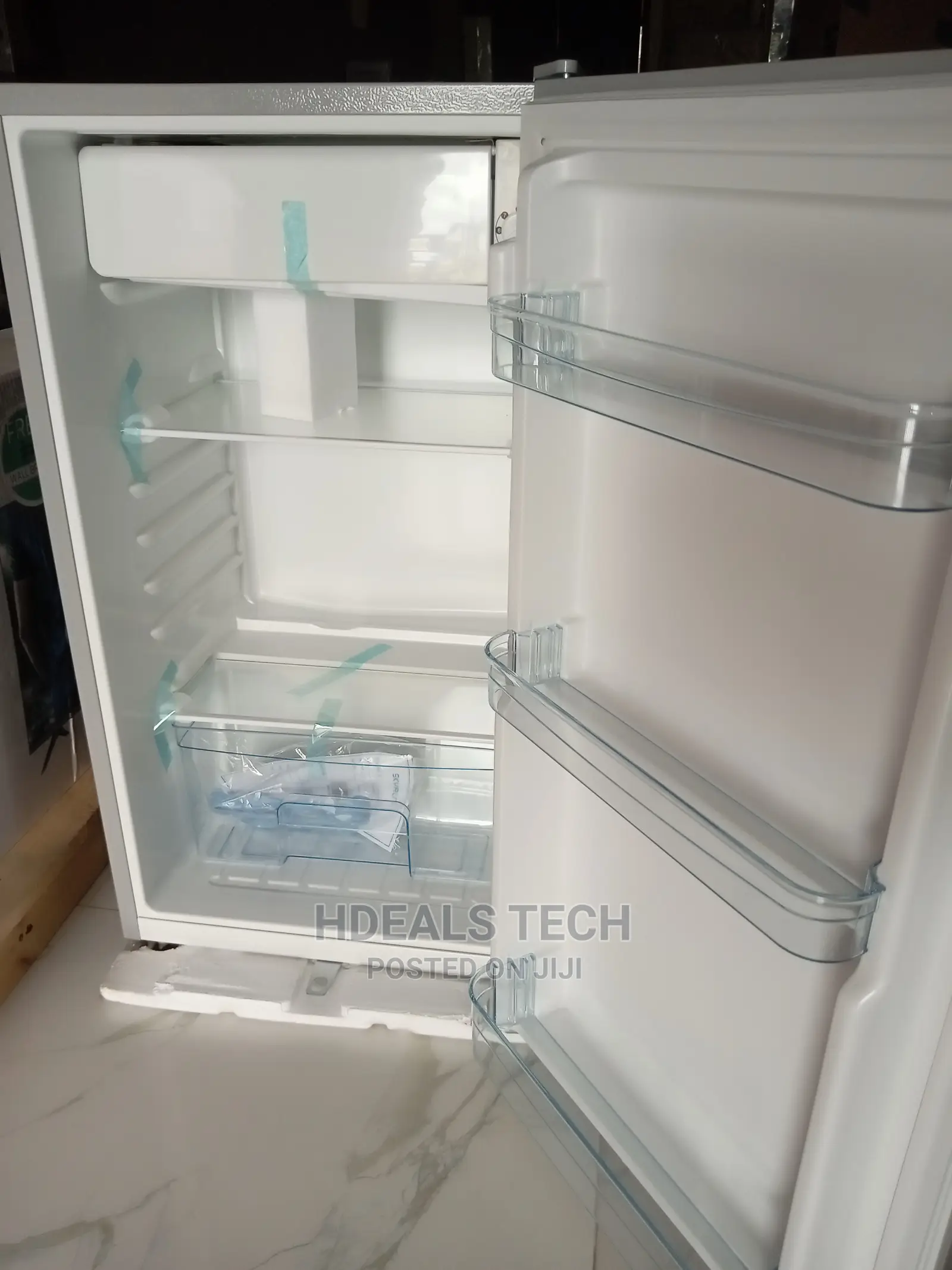 Latest Skyrun Portable Single Door Refrigerator [BCD-90G].