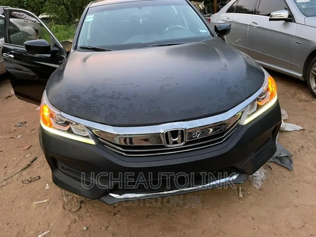 Upgrade Kits for Honda Accord to 017 Available as Seen
