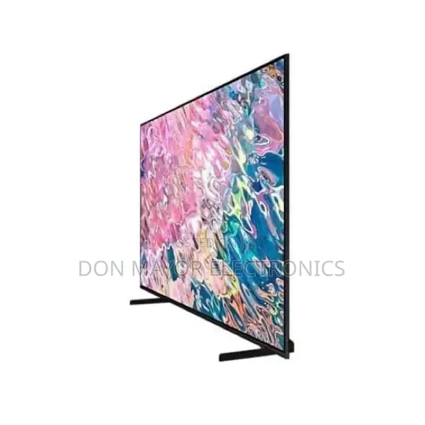 Samsung Smart TV Qled 65Q60B