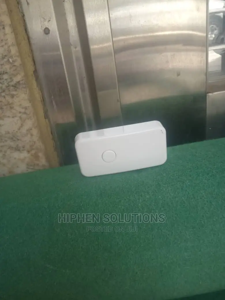 Reliable Wireless Door And Window Sensors