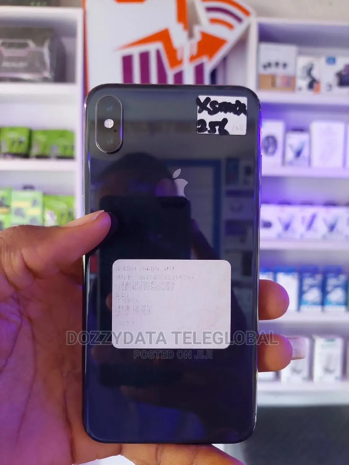Apple iPhone XS Max 512 GB