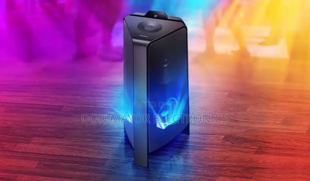 Samsung Tower Sound System Mx-T50
