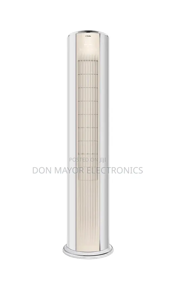 TCL Standing AC 2tons Inverter (18000btu)-R32 Gas