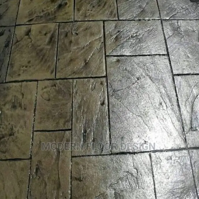 Most Wynn Bricks Stamps Floor