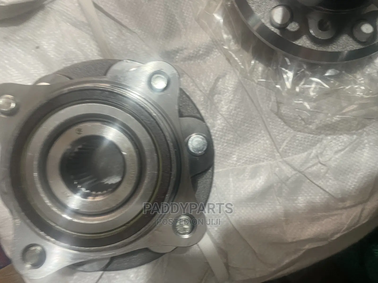 Toyota Hilux Hub Bearing