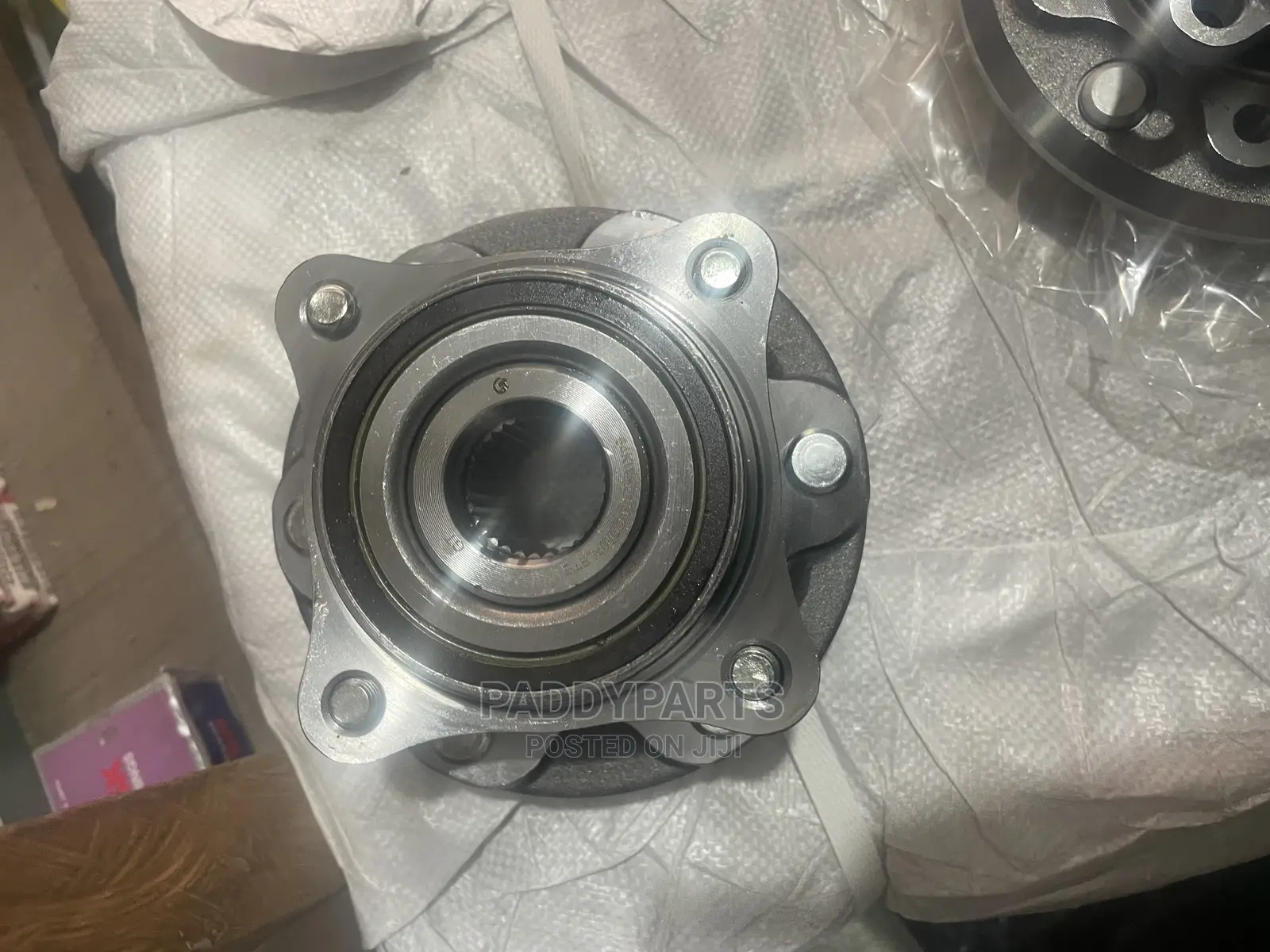 Toyota Hilux Hub Bearing