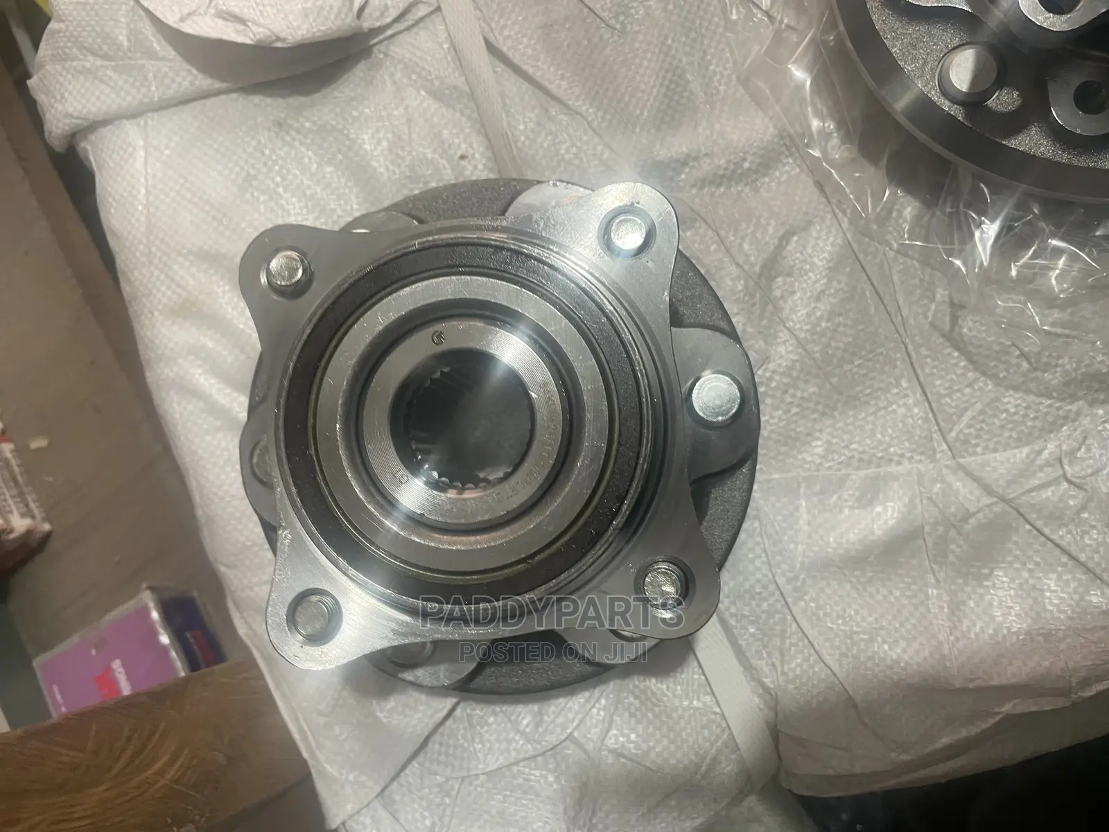 Toyota Hilux Hub Bearing