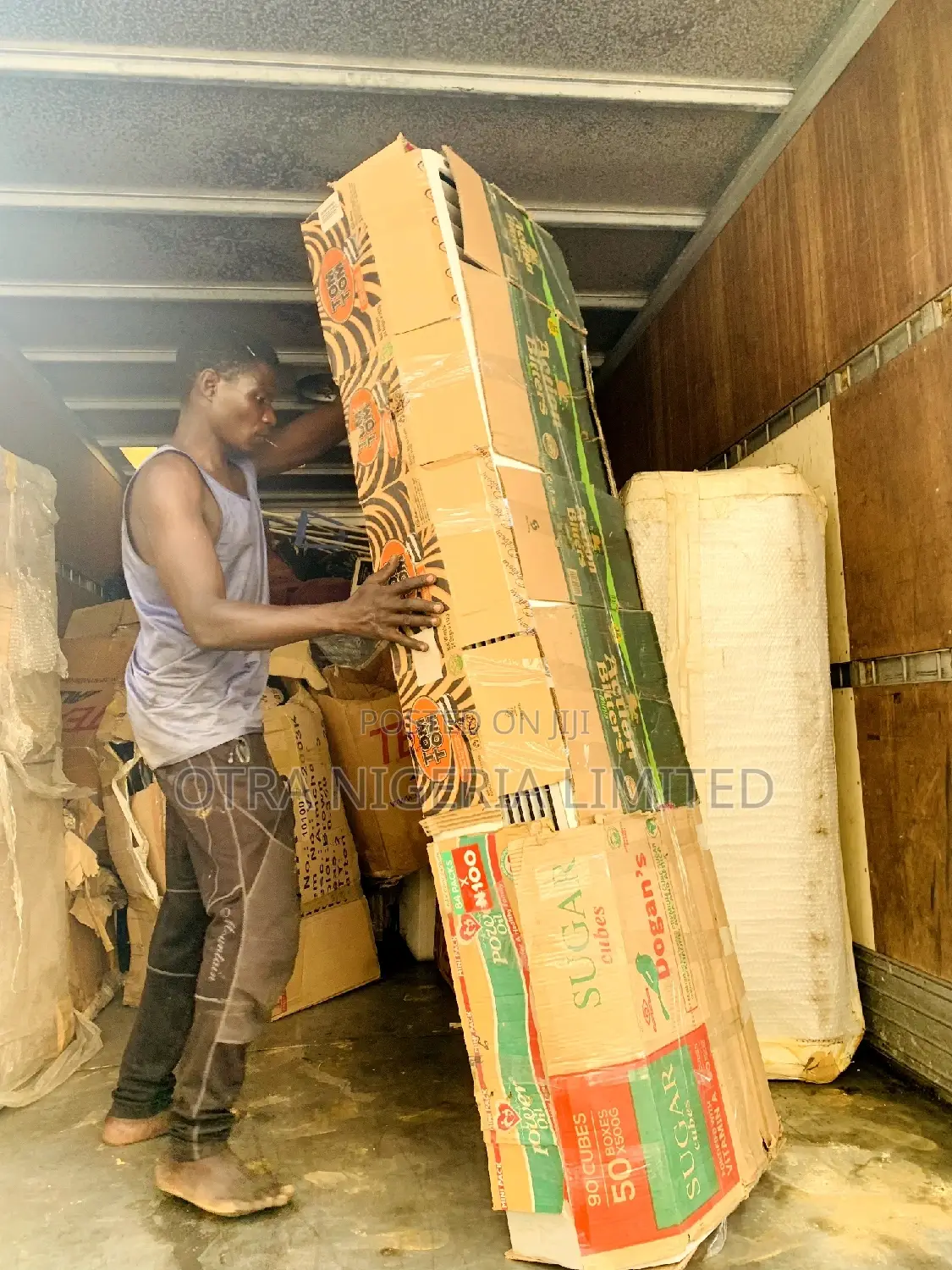 Professional Packers , Movers, Removals and Relocation Abuja