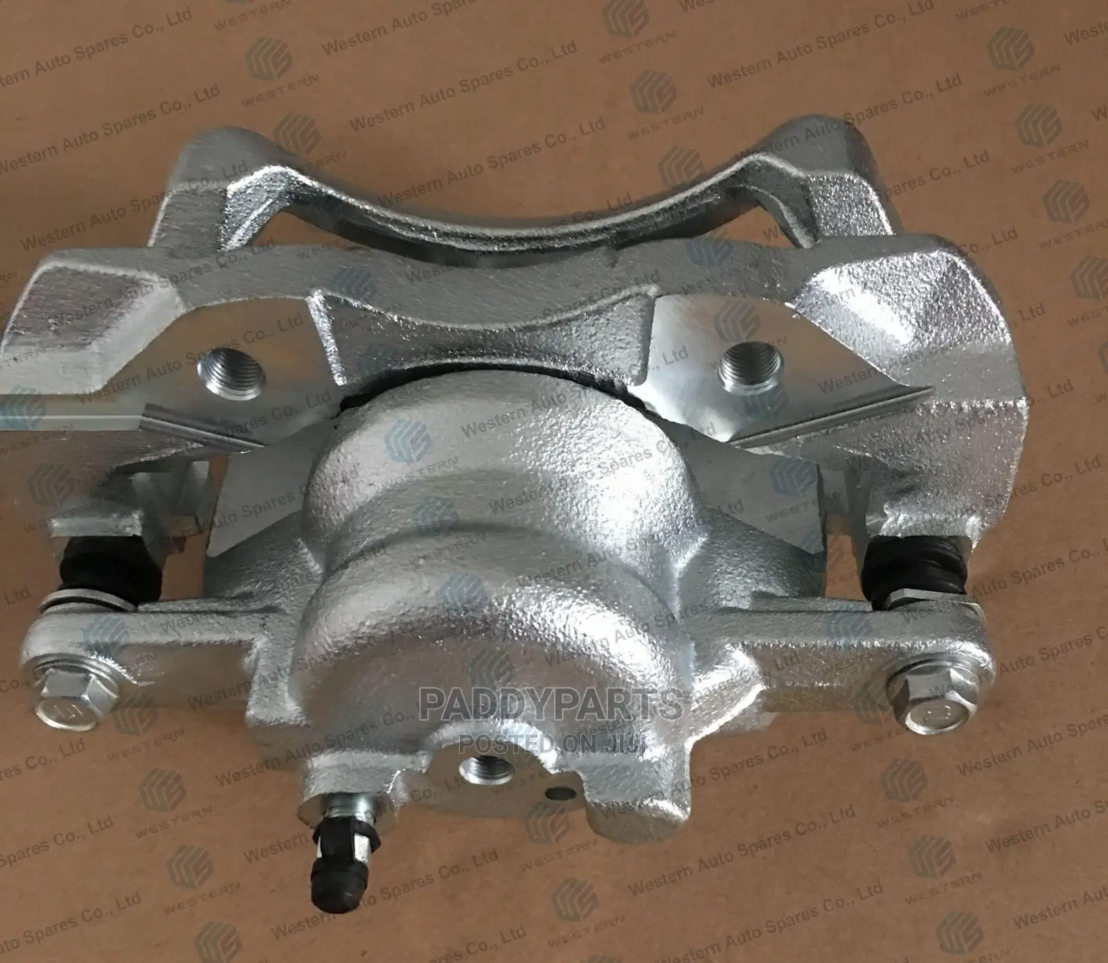 Toyota Hilux Brake Calliper