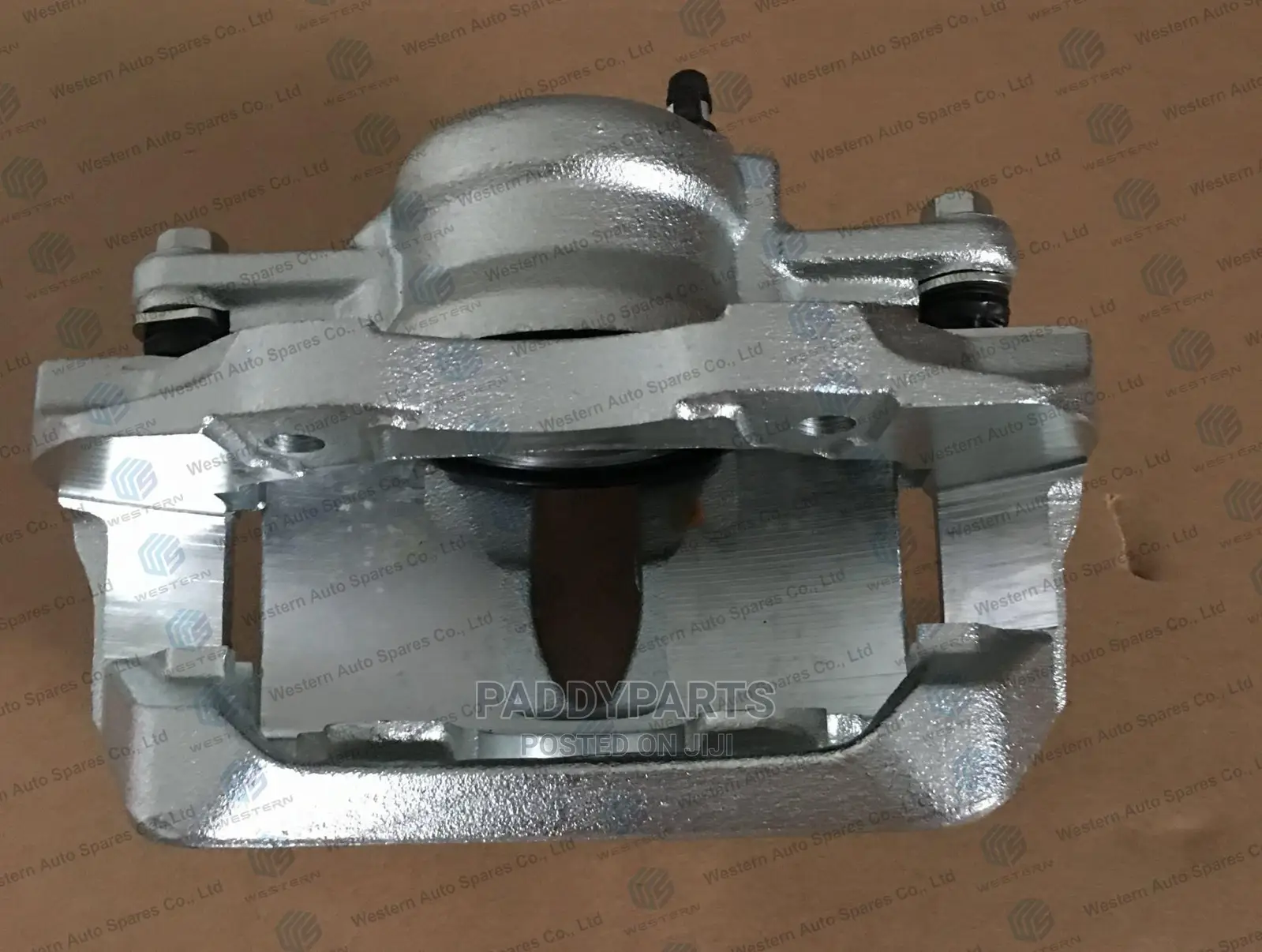 Toyota Hilux Brake Calliper