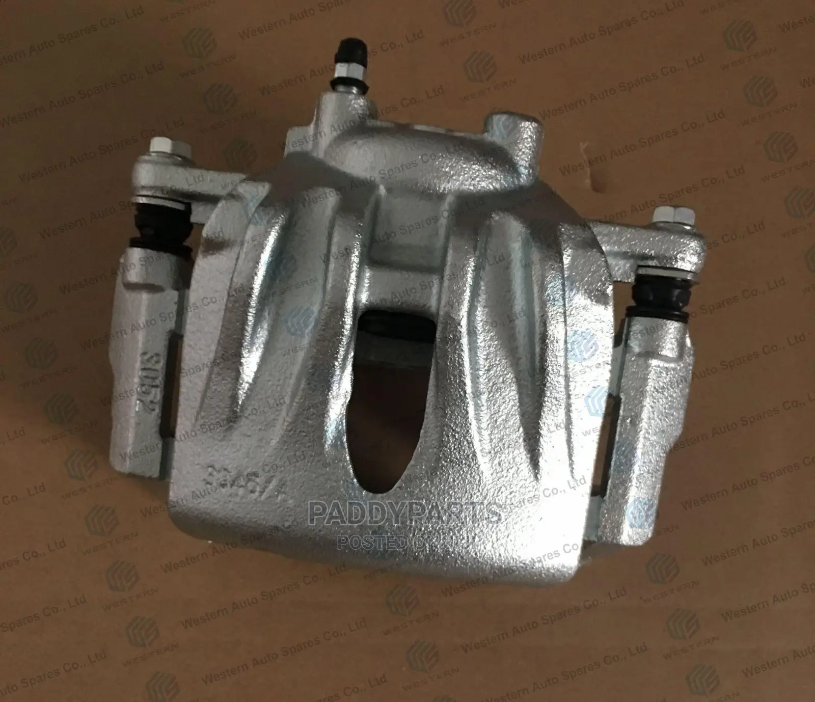Toyota Hilux Brake Calliper