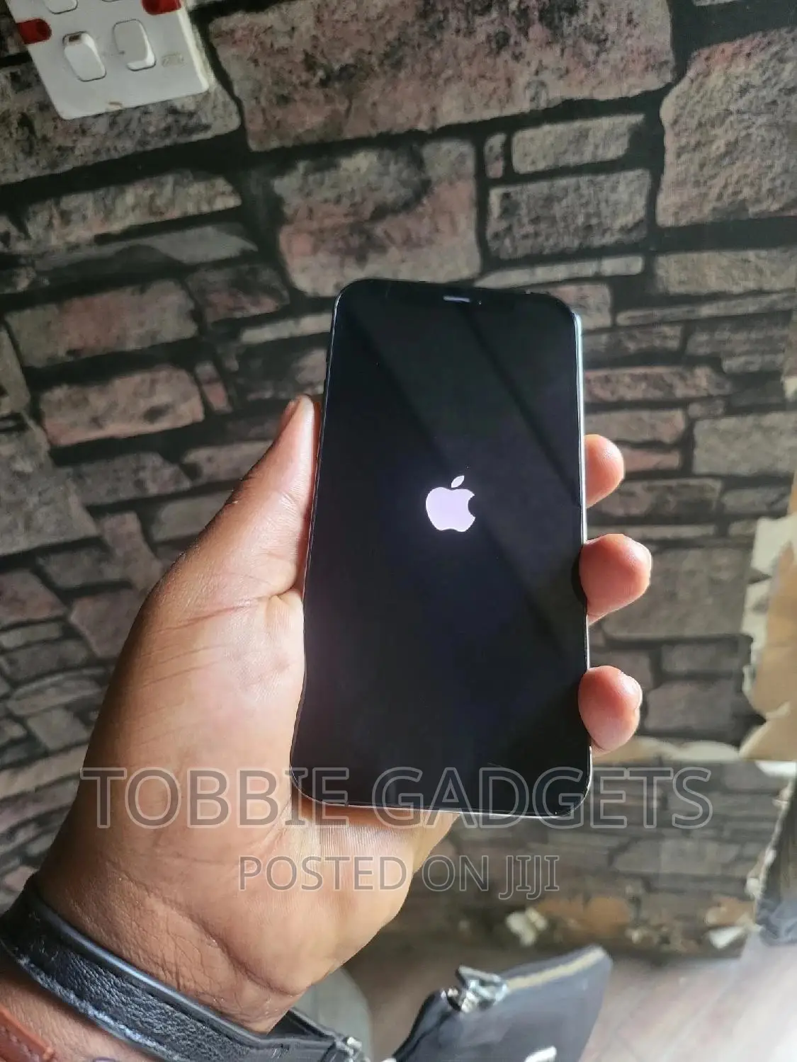 Apple iPhone 12 Pro 256 GB