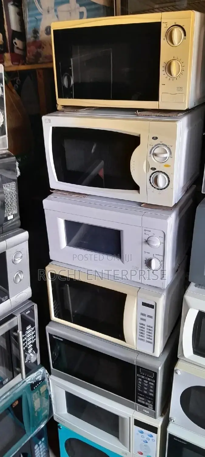 Microwaves