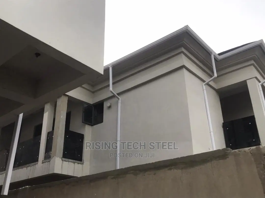 Stainless Gray Glass Design