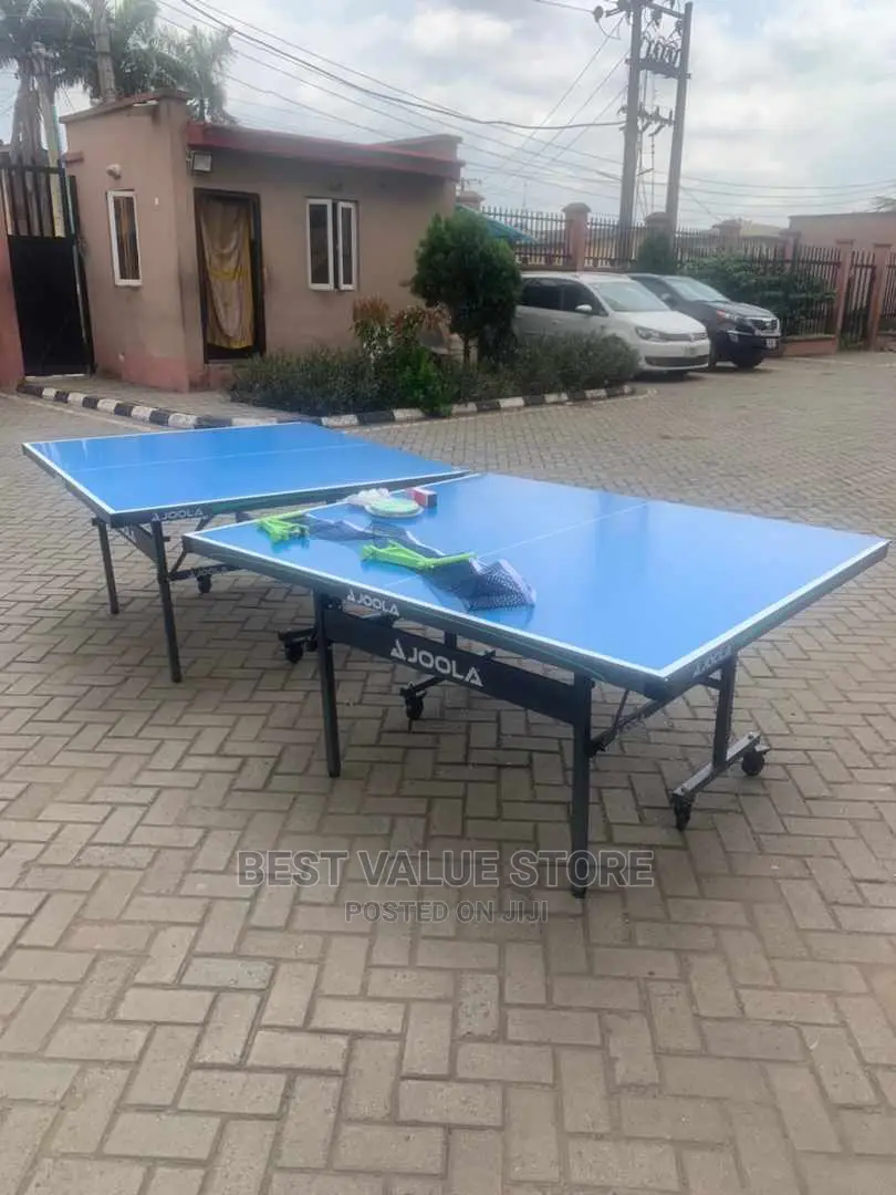 Joola Outdoor for All Weather Usage