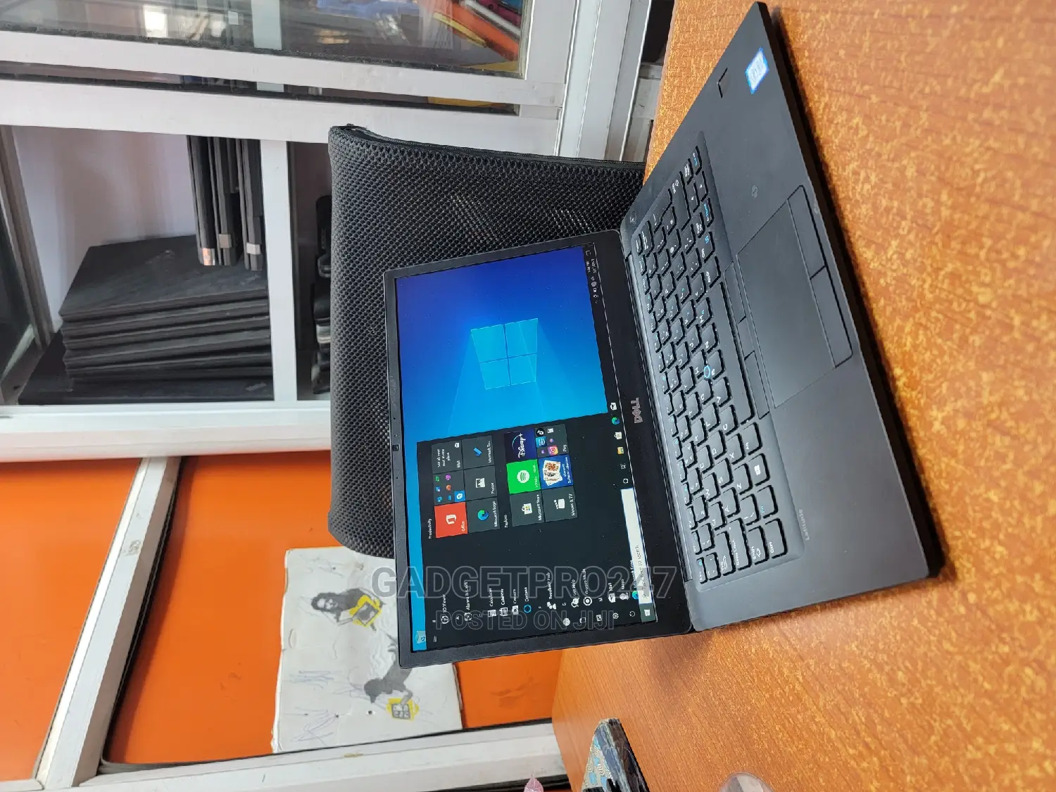 Laptop Dell Latitude 7480 8GB Intel Core I5 SSD 256GB