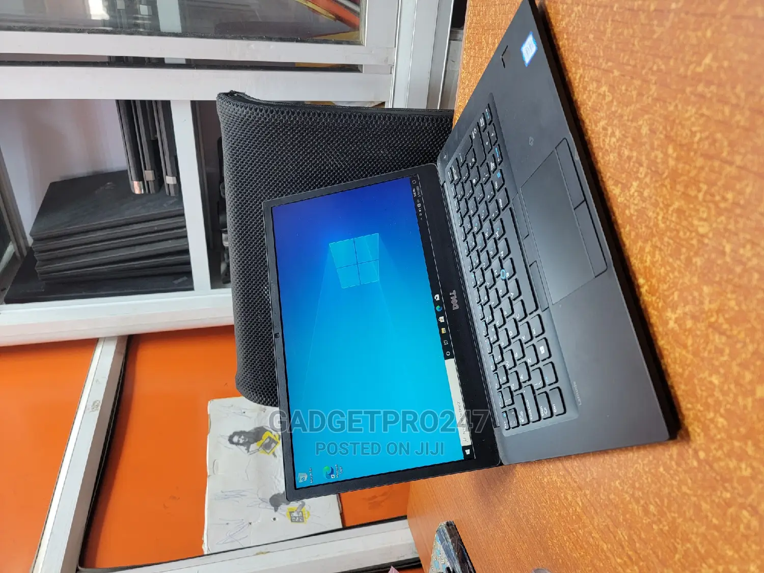 Laptop Dell Latitude 7480 8GB Intel Core I5 SSD 256GB