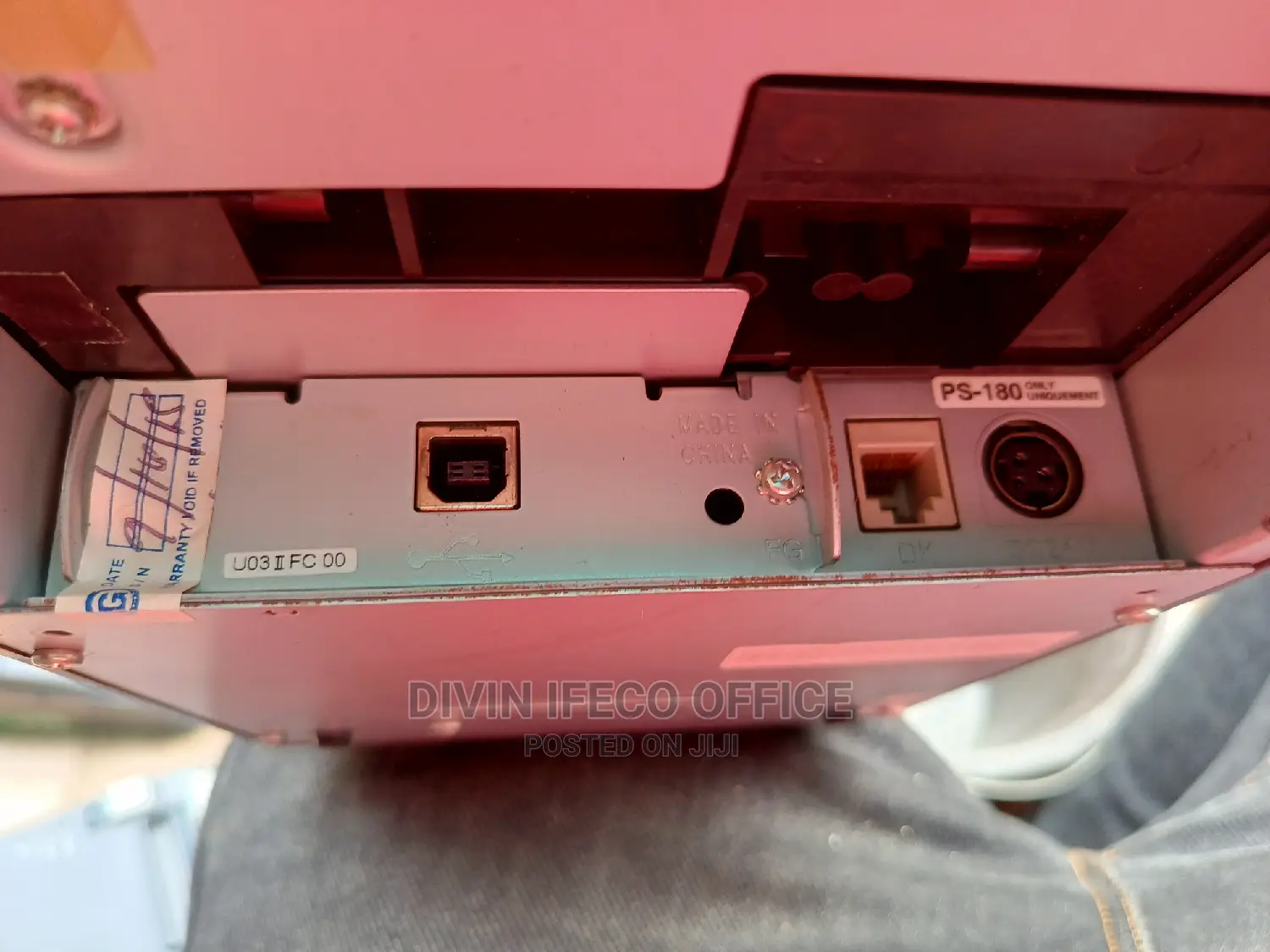 Epson Printer