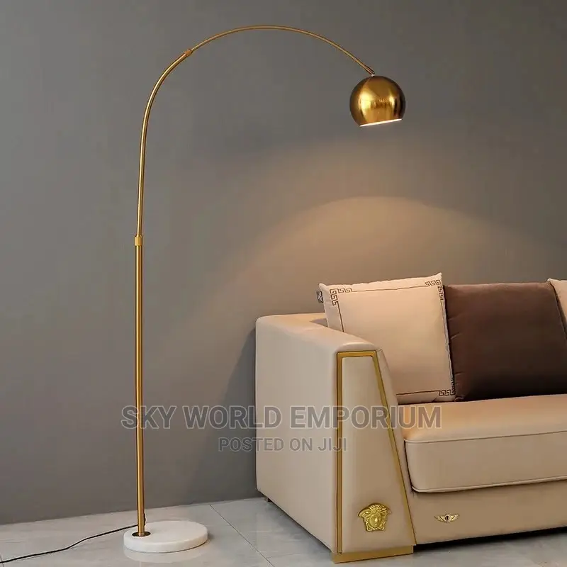 Floor Lamp
