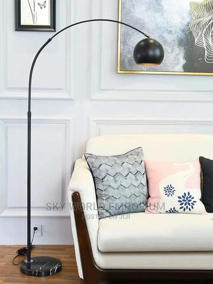 Floor Lamp