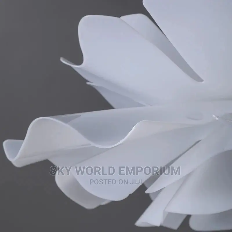 Chandelier Nordic Design Petals
