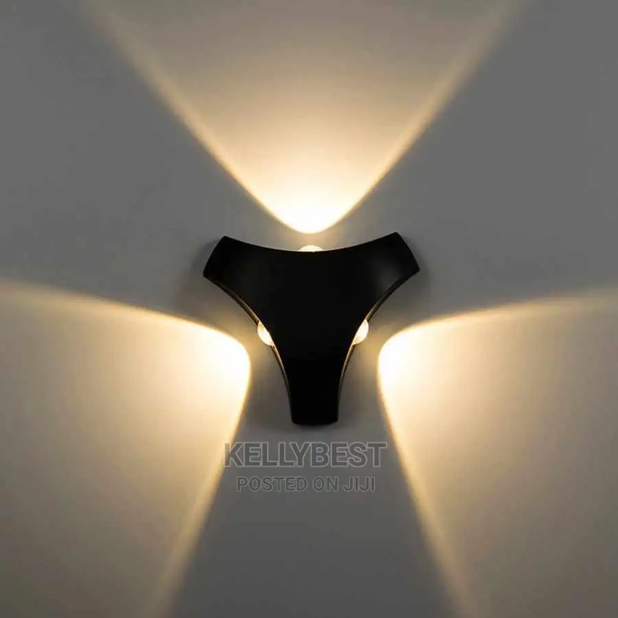 Wall Lights