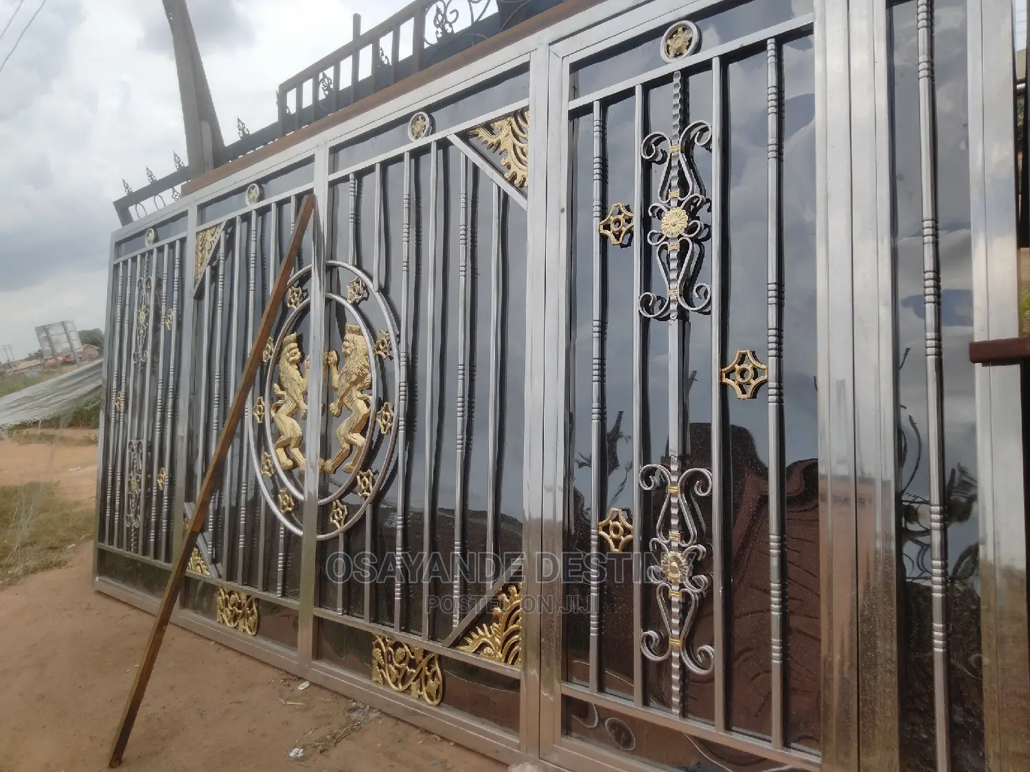 Gates for Sale