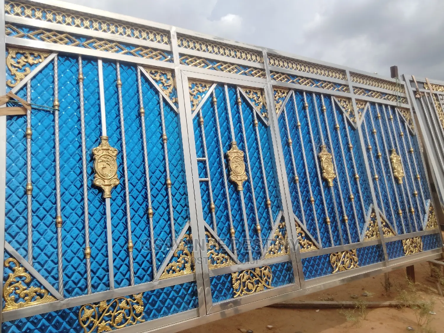 Gates for Sale