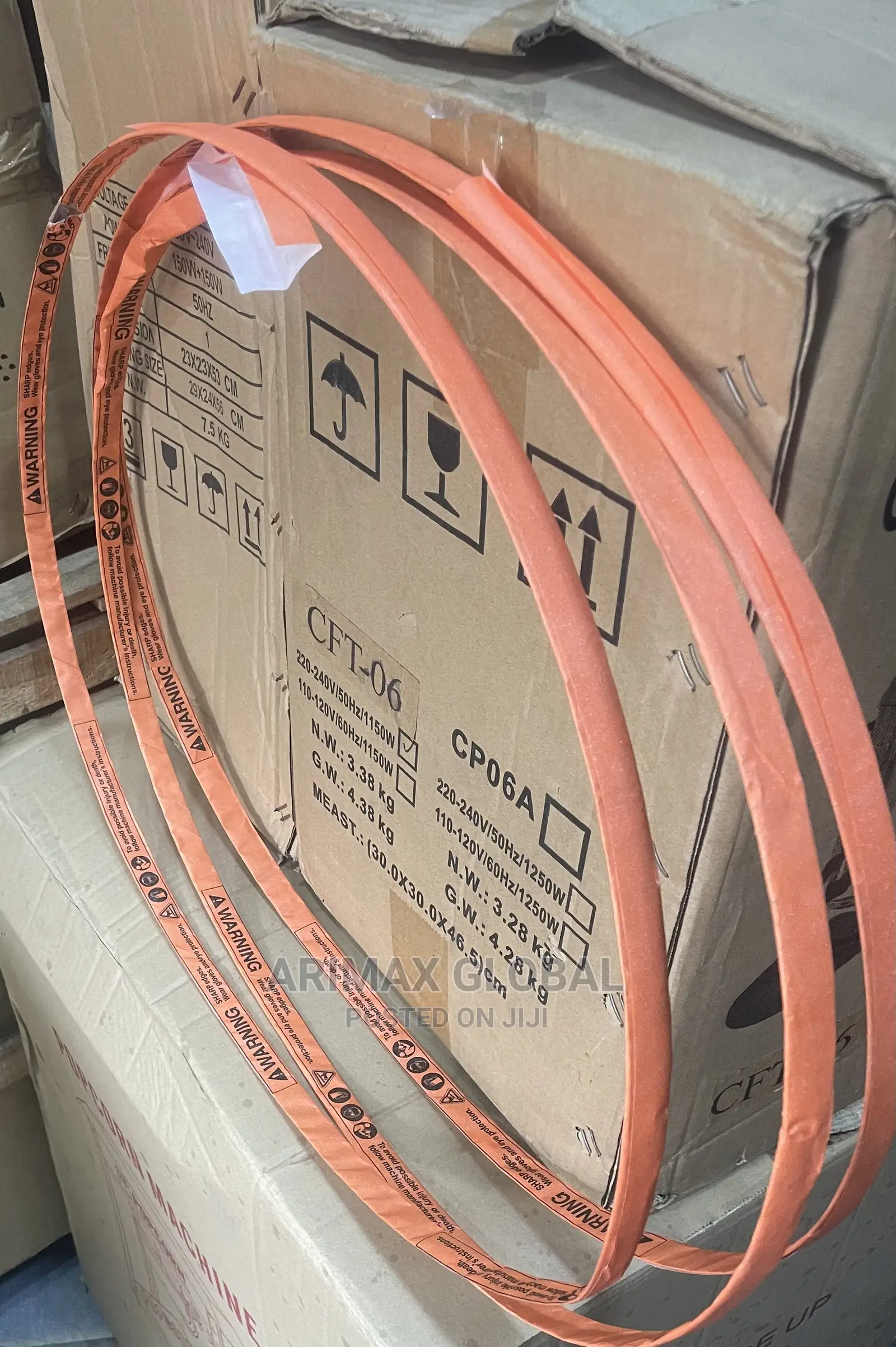 Bone Saw Blade/Spare Blade