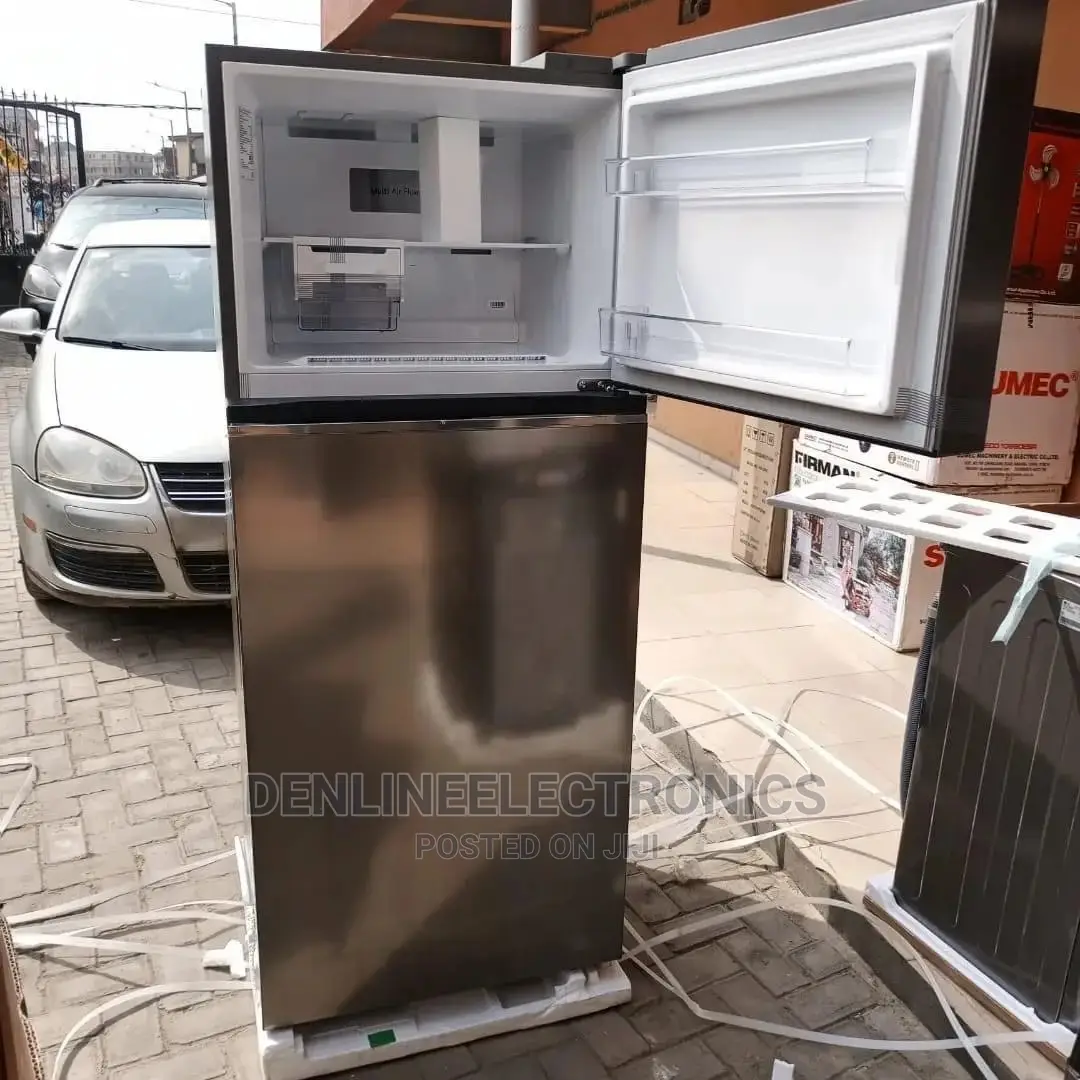 Brand New Lg 375l Liters Smart Inverter Refrigerator