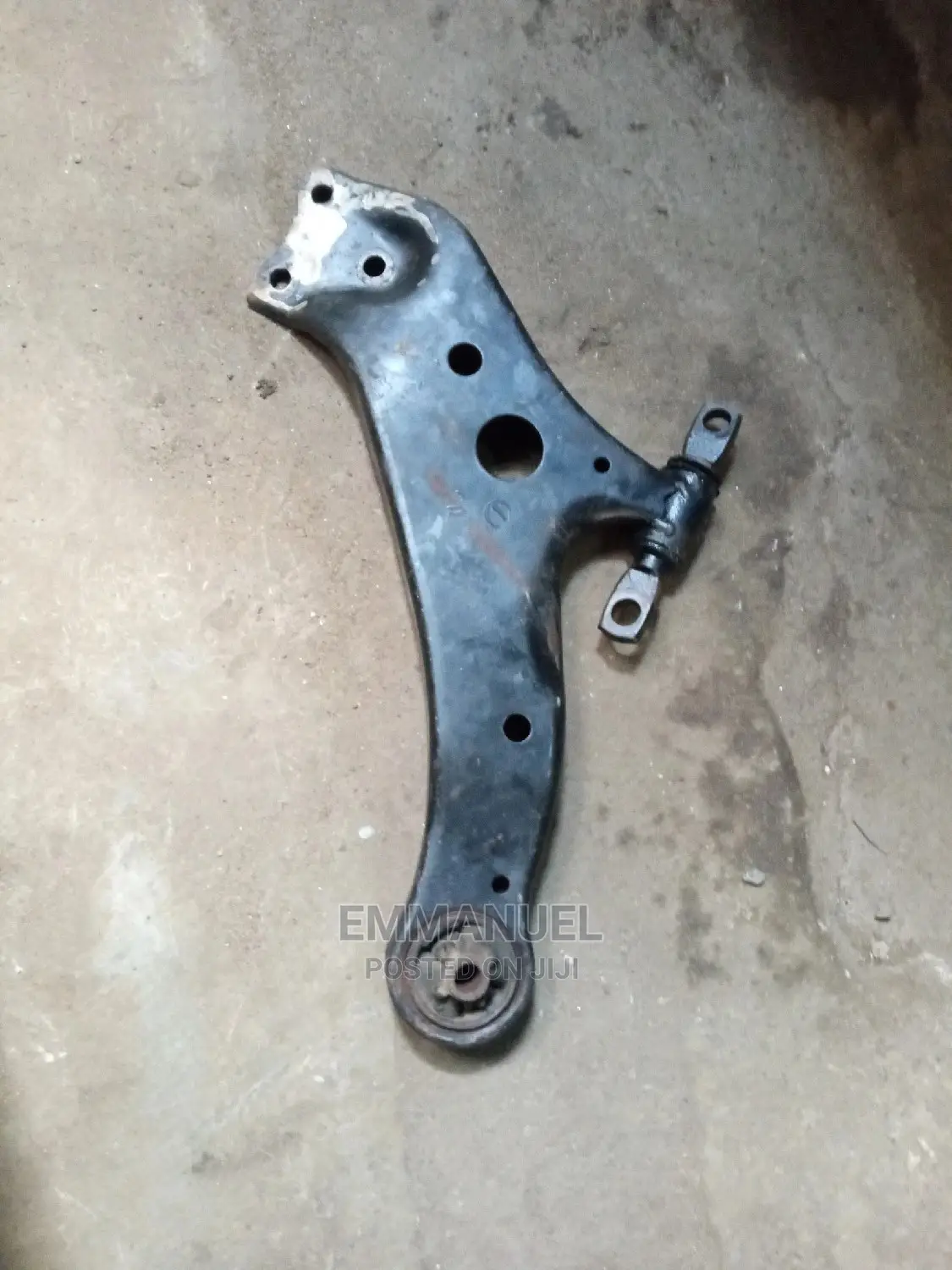 Lower Arm for Toyota Venza Lexus Rx350 and Highlander 08 017