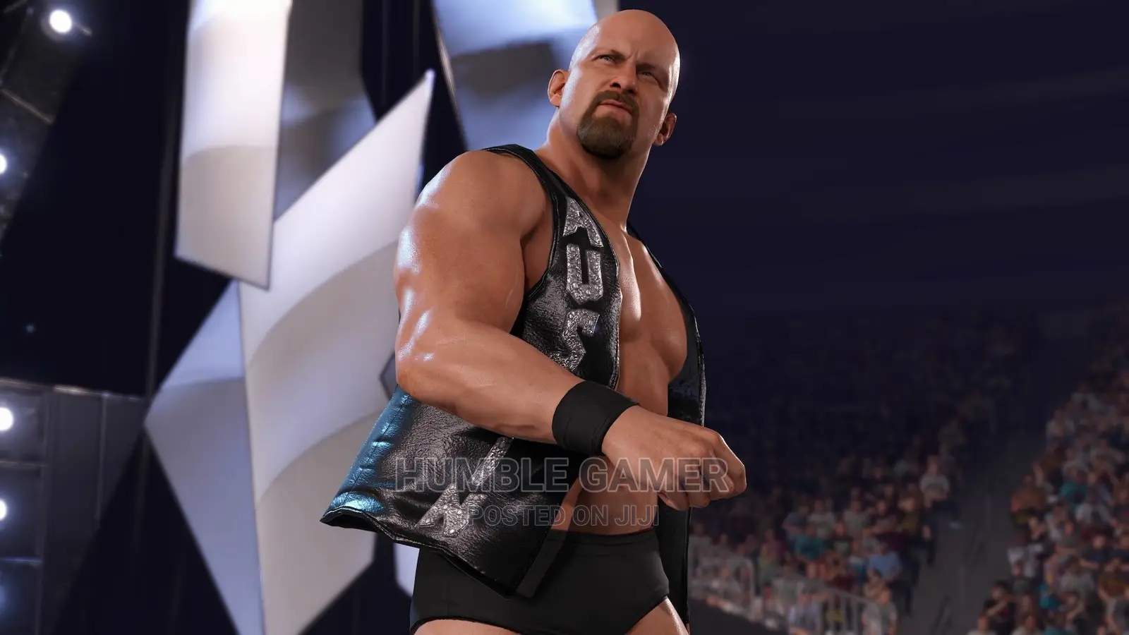 WWE 2K23 PC/Laptop/Computer Game Available