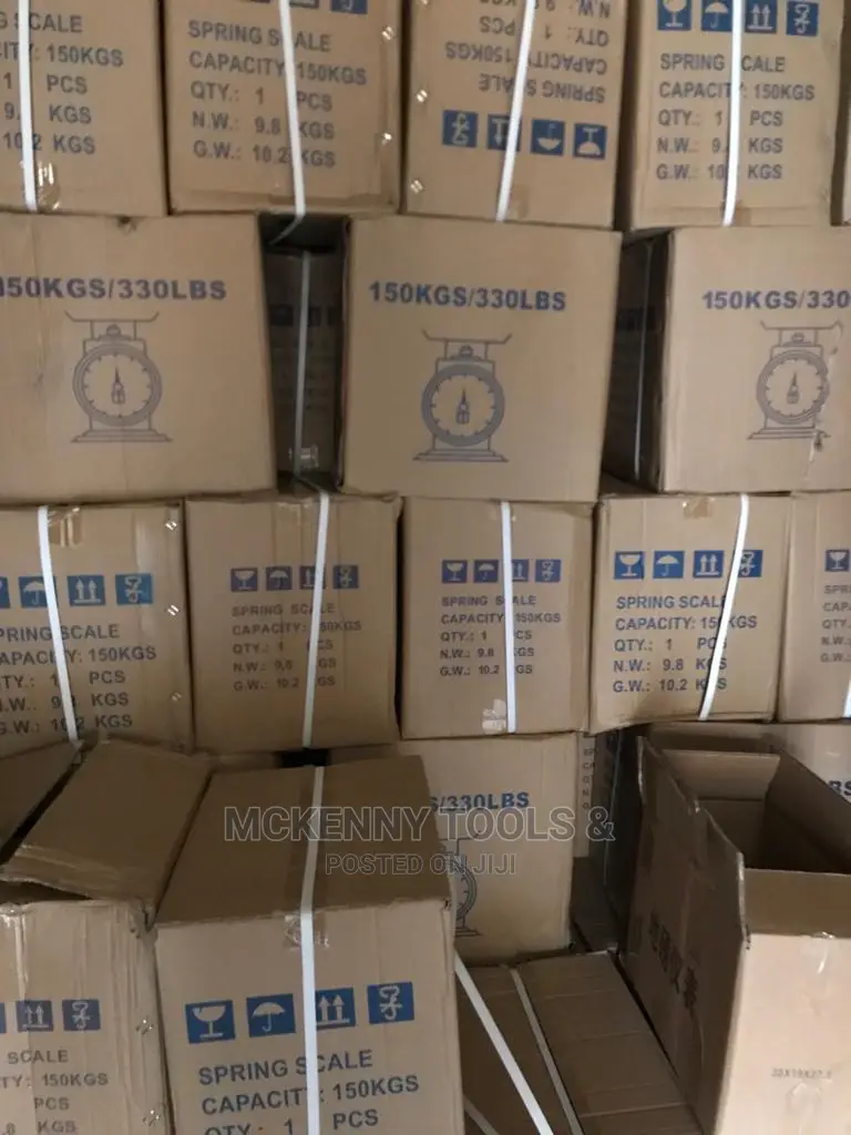 Diamond 150kg Diamond Scale Manual