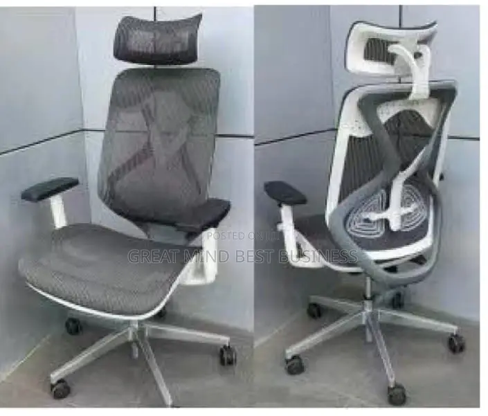 American Executive Swivel Chair