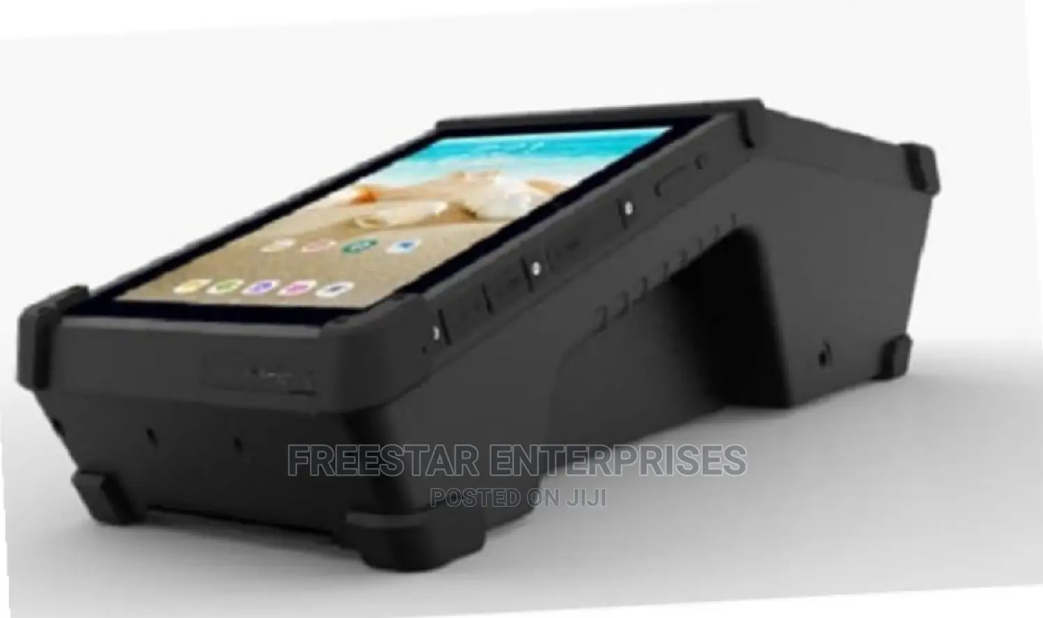 Technocrat Finger Print Scanner Nin Sim Registration.