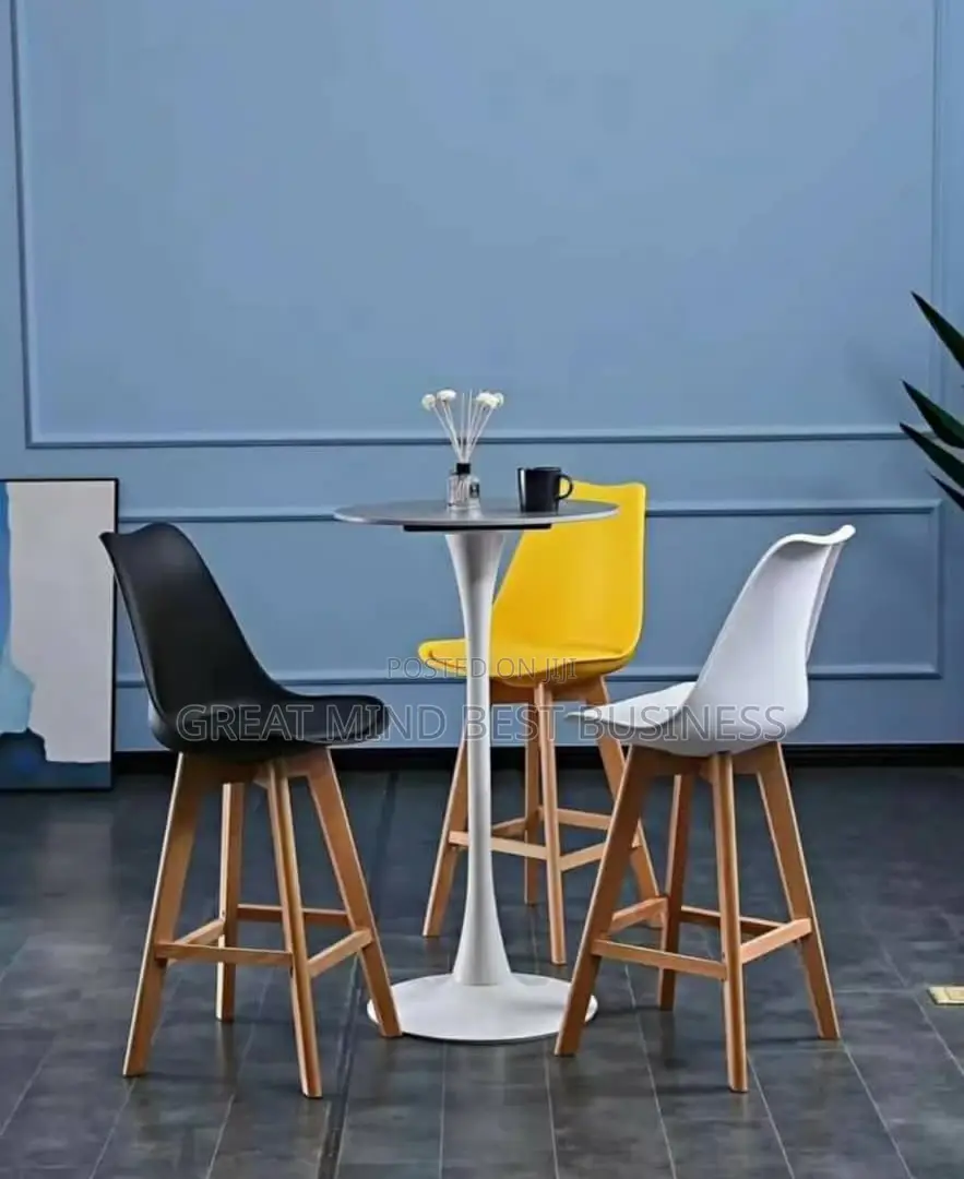 High Quality Bar Stools