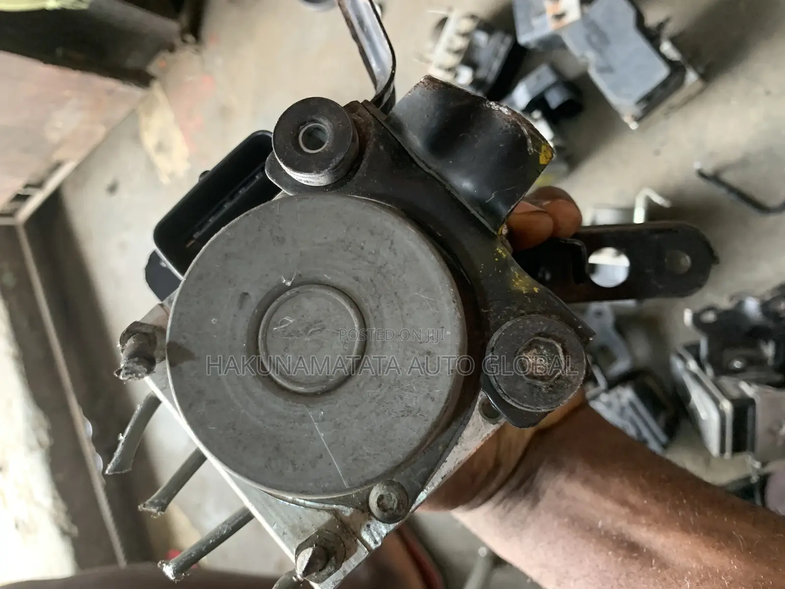 Abs Pump for 2008 Corolla FY.FA