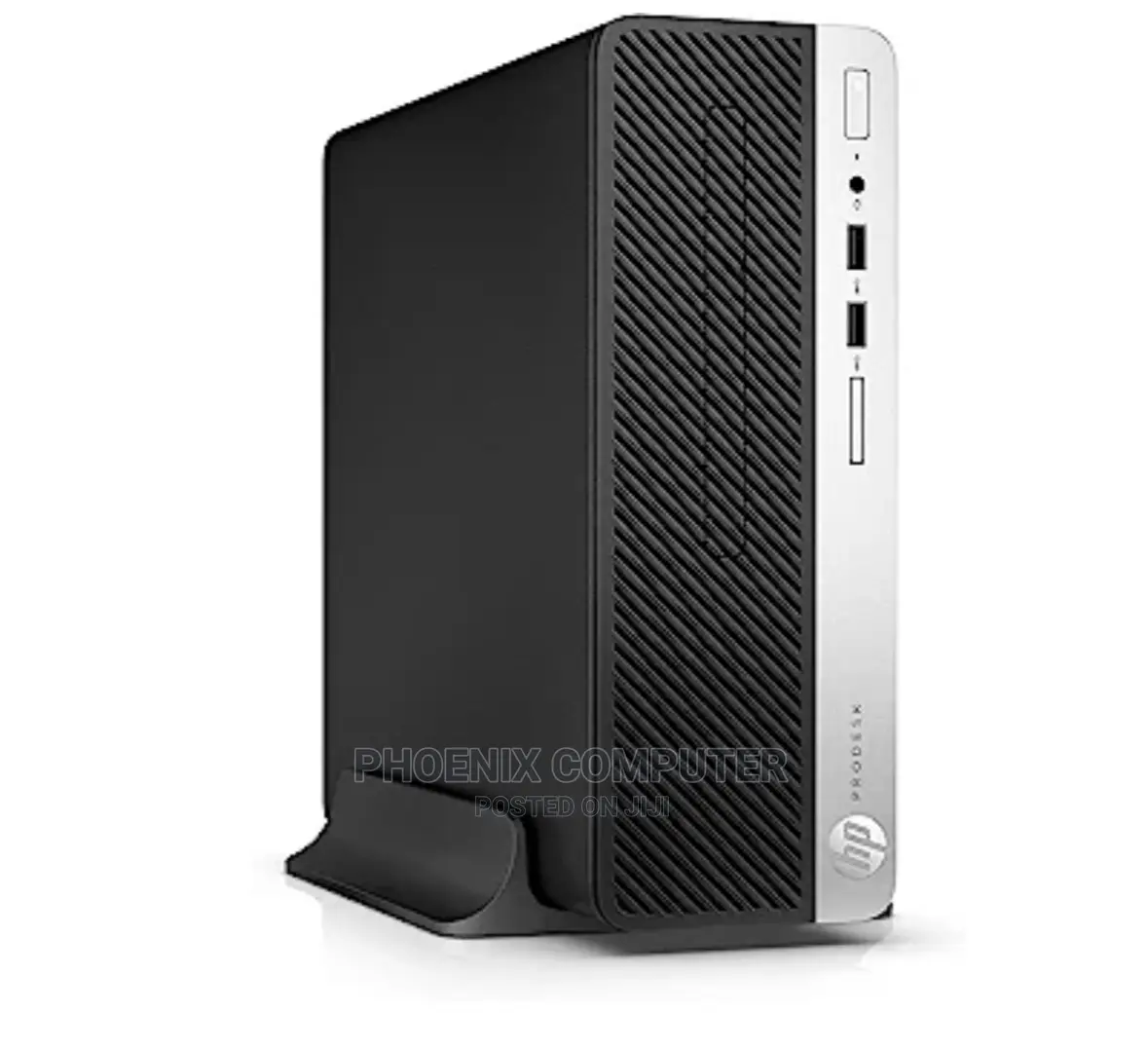 Desktop Computer HP ProDesk 400 G4 8GB Intel Core I5 HDD 1T