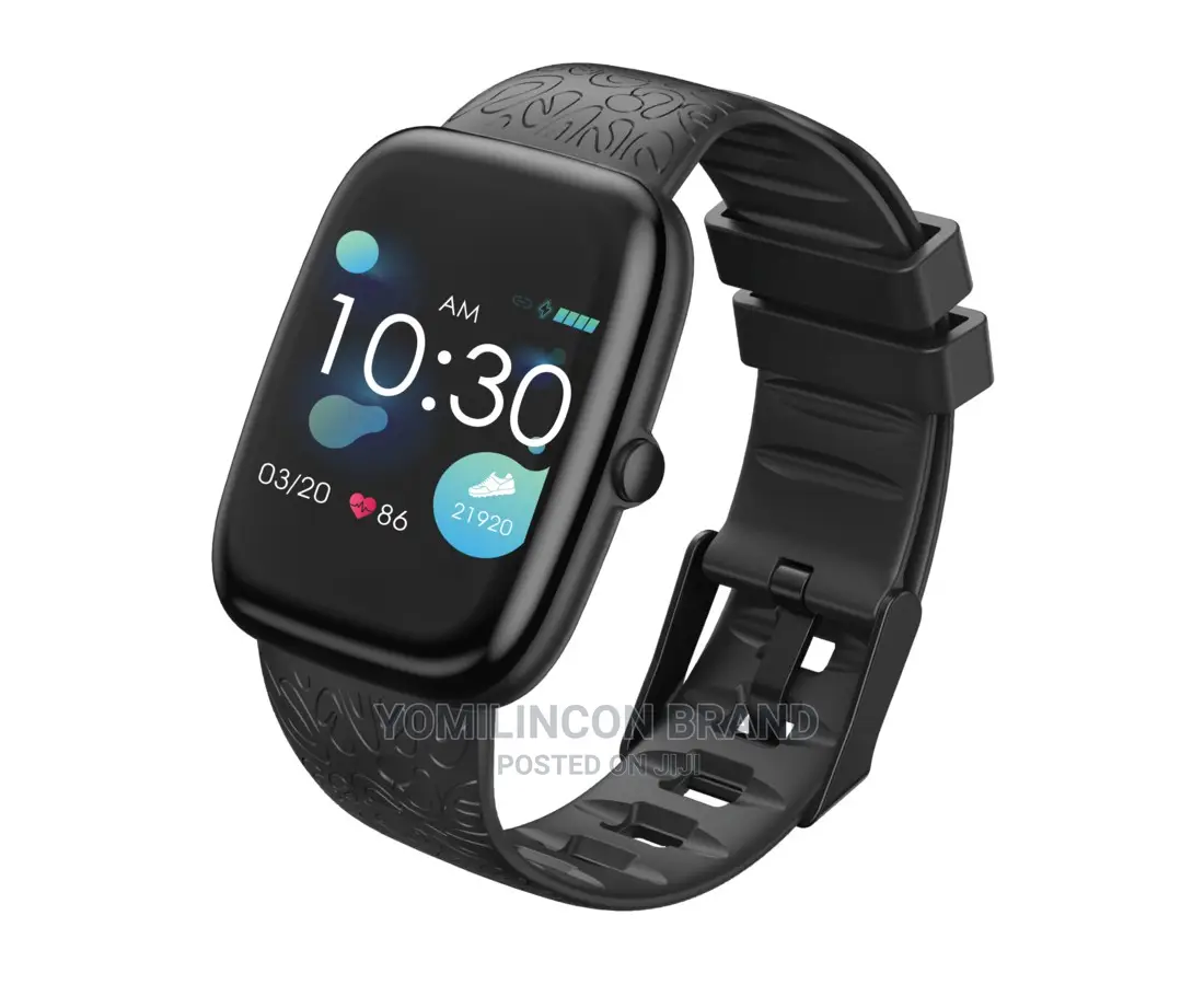 Oraimo OSW-11 - Black