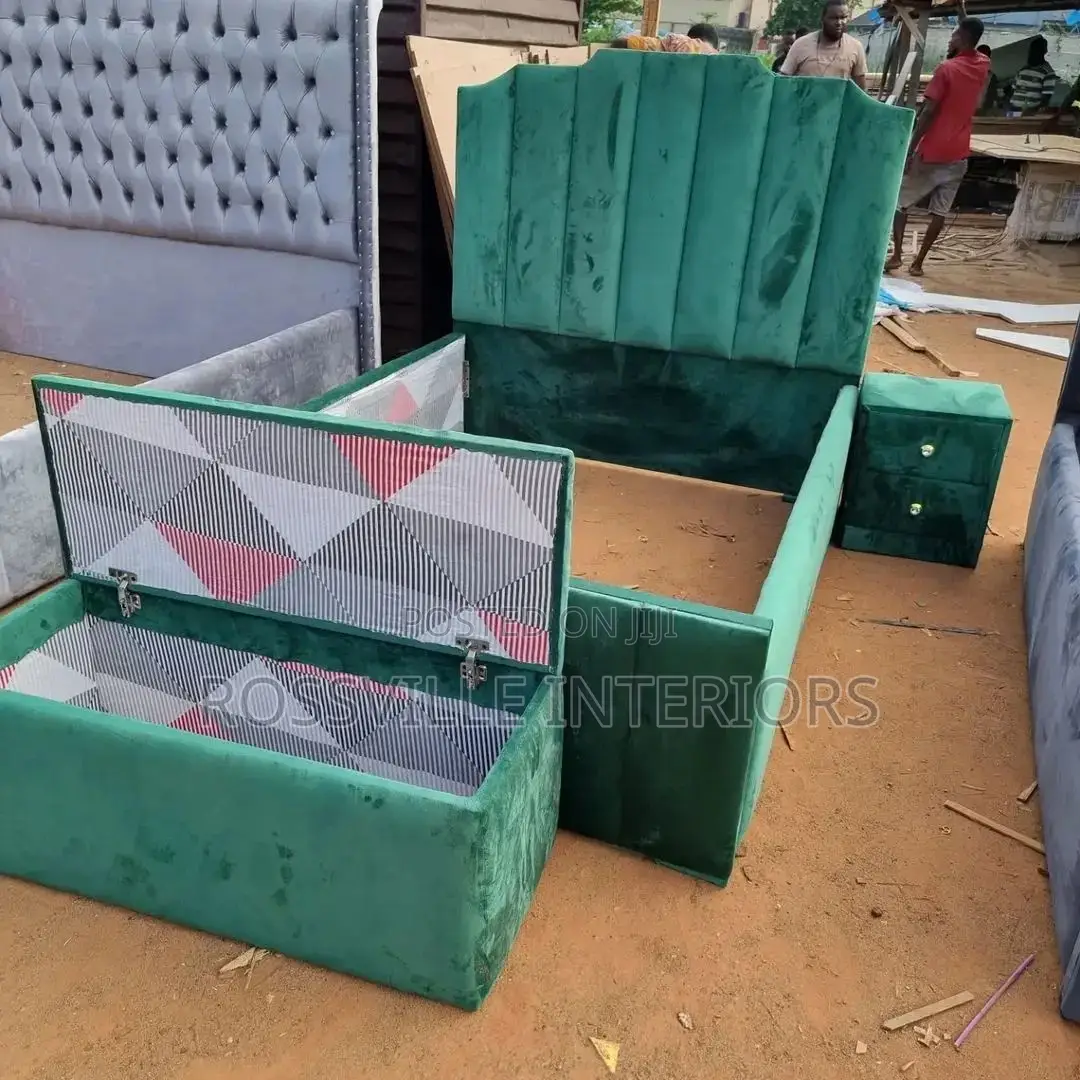 Highquality Bedframes
