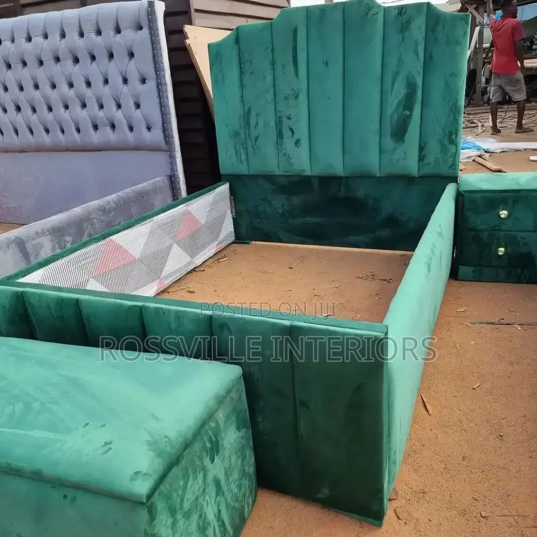 Highquality Bedframes