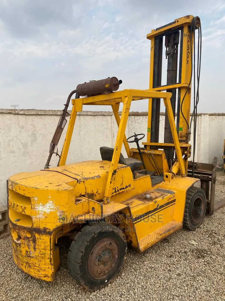 Forklifts Training and Rental Services