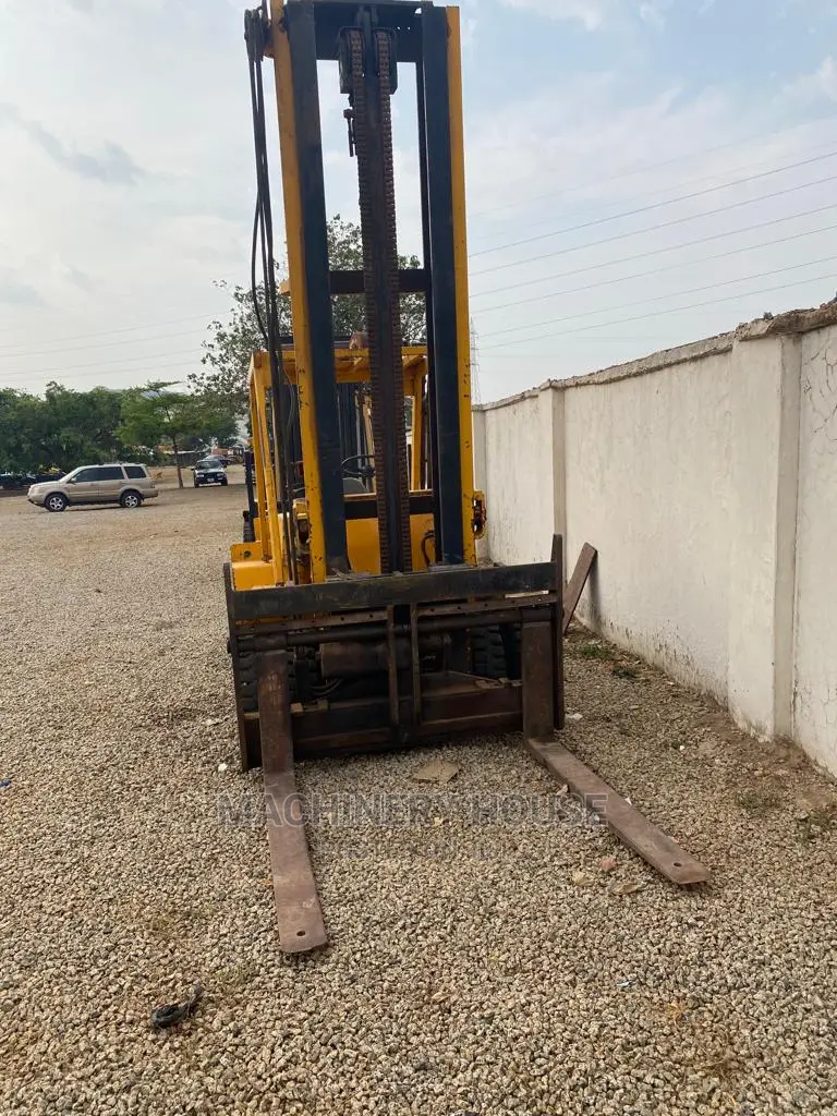 Forklifts Training and Rental Services