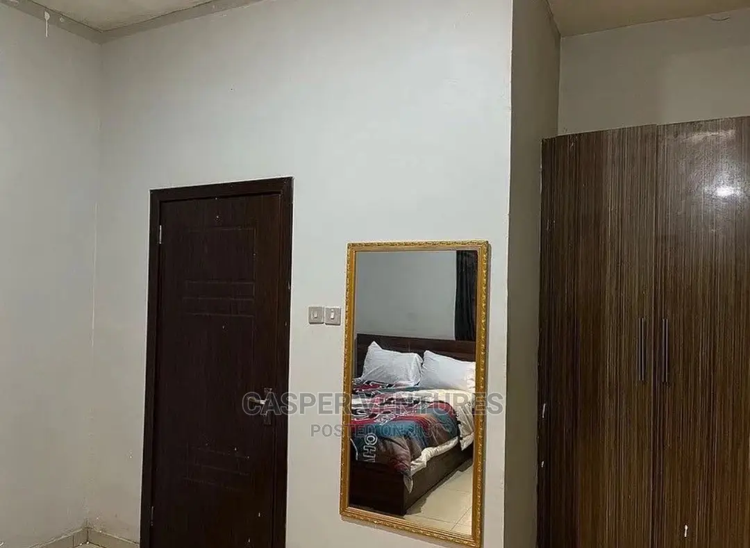 Mesmerizing Selfcon Apartment