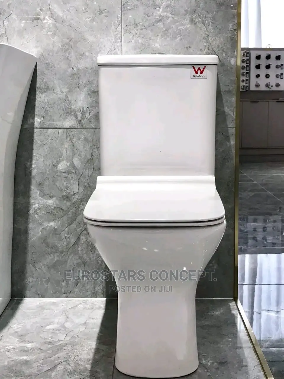 England White Set