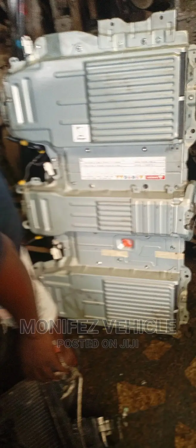 Hybrid Battery for Toyota Highlander