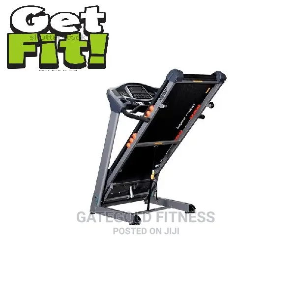 Treadmll – 150kg A1690x