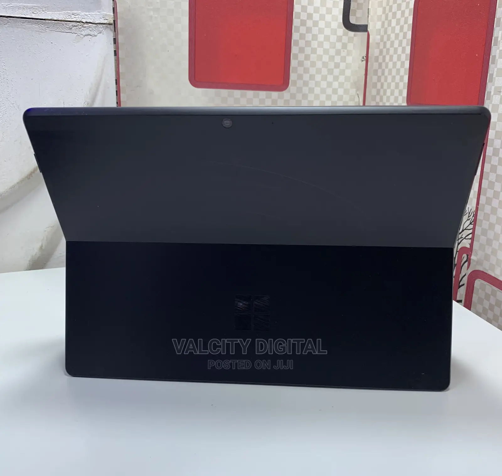 Laptop Microsoft Surface Pro X 8GB SSD 256GB